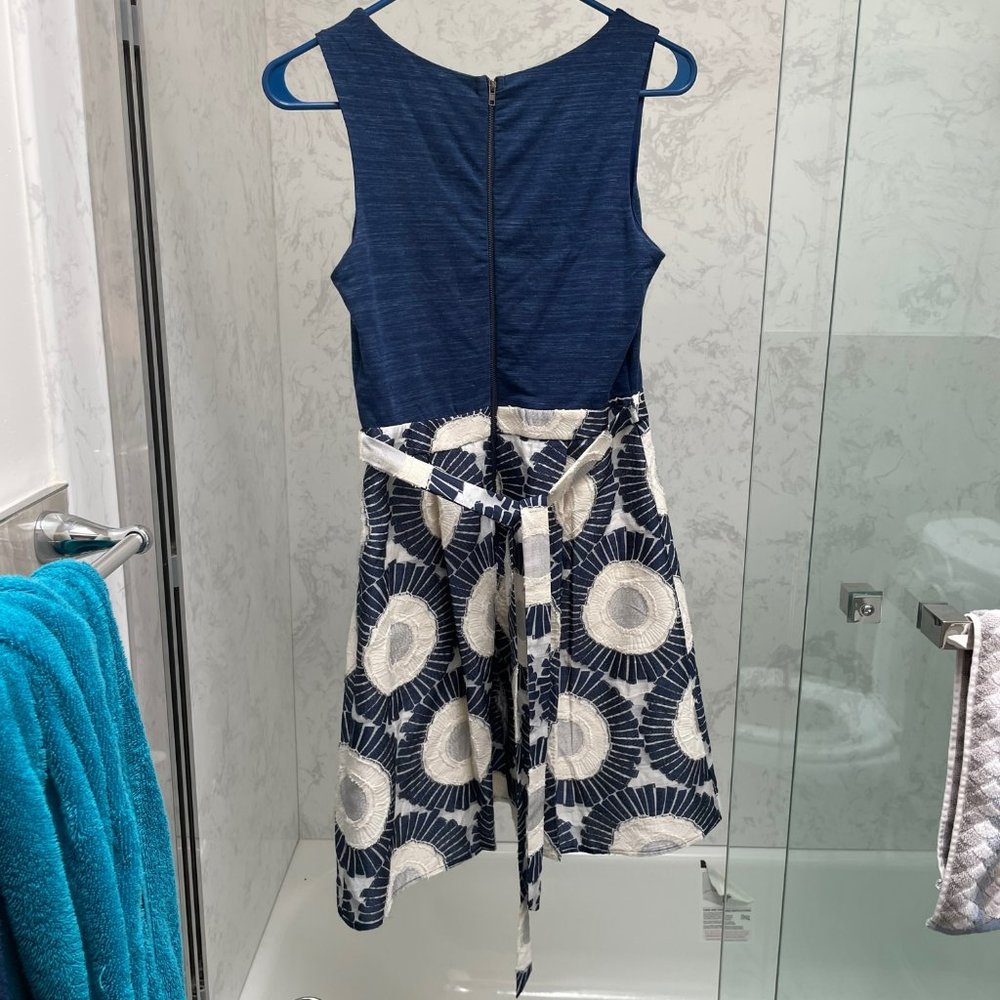 Modcloth Doe & Rae Dress - Picture 4 of 5
